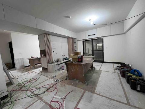 鑫盛油漆工程 - 