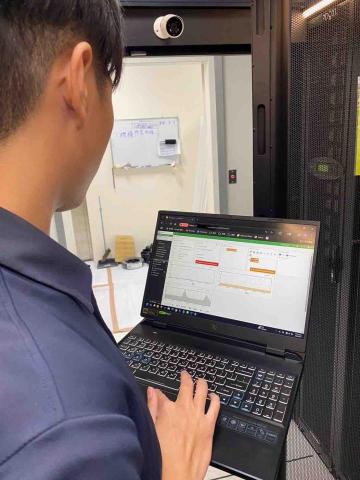 Kyogre(艾鉑電腦) - 