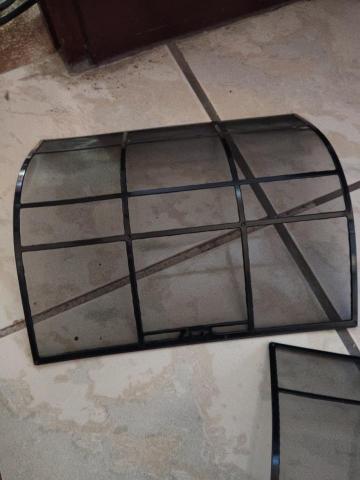 陳炳強 - 濾網清洗後