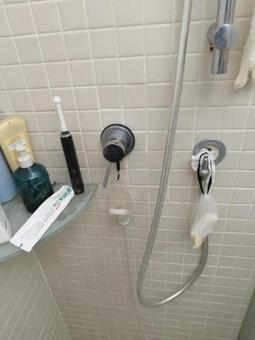 周昆興 - 崁入式水龍頭漏水修繕（完成）