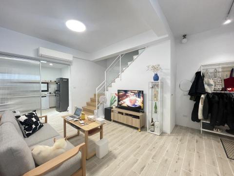 IG沈沈家｜小沈 - 客廳家具挑選