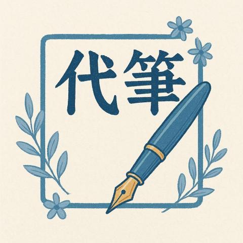 提供capcut模板服務的專家專業代筆、文書處理