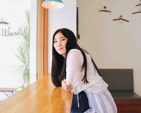 黃奕瑞 - 人像外拍