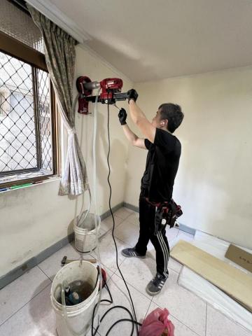 天祐空調家電水電專業施工團隊 - 