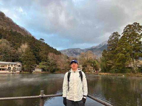 提供屏風牆服務的專家謝子桓