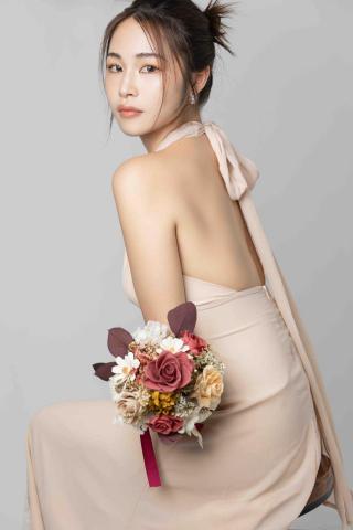 Janet - 個人形象寫真