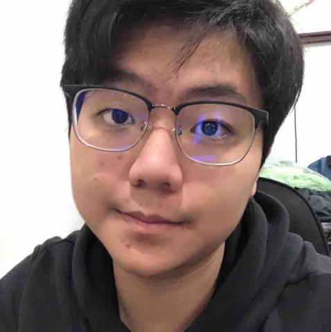 提供銑床服務的專家黃國豪