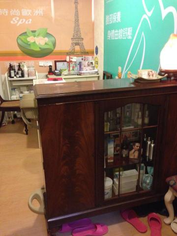 愛淇美mekie 產品服務/做臉 - 