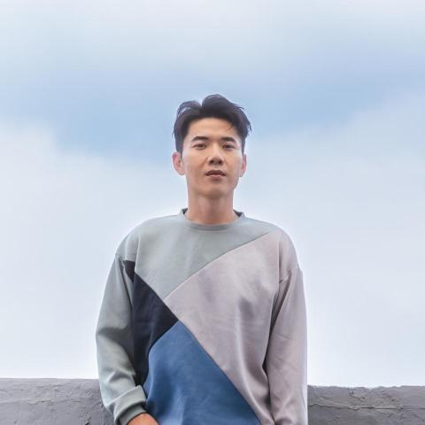 提供搬家打包服務的專家劉宥靖