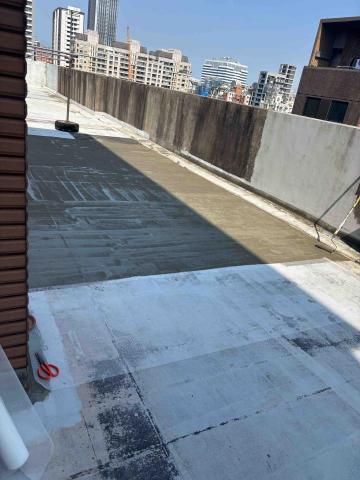 俊奕工程行 - 地板全面貼網