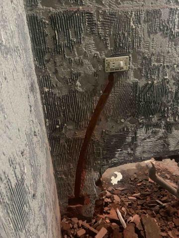 祤迪個人專業打石 - 