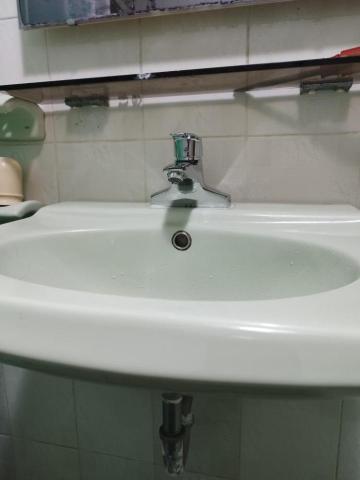 周昆興 - 水龍頭修繕作業（完成）