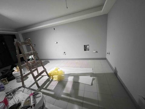 鑫盛油漆工程 - 