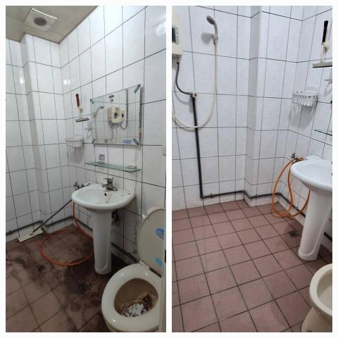 潔比潔服務社 -  潔比潔服務社 -