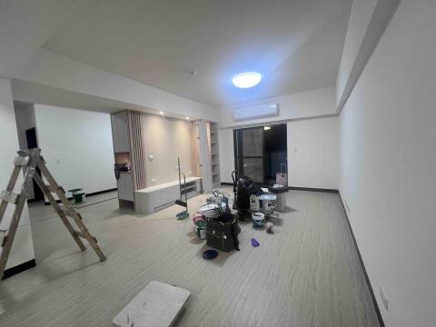 鑫盛油漆工程 - 