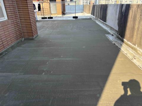 俊奕工程行 - 地板全面貼網