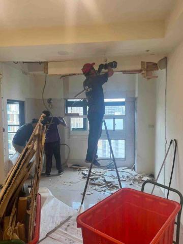 築念室內裝修設計有限公司 - 