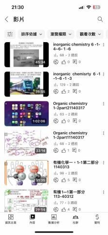 賴老師高中課程影片 - 