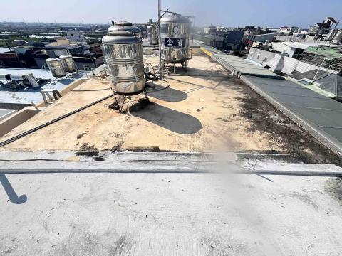 哲宏工程行 - 施工前-5