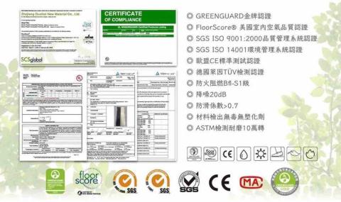 a Kang（木地板阿綱） - 