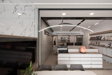 瀞珊室內裝修設計有限公司 - 室內設計公司