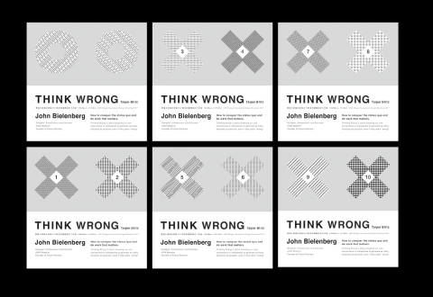 Lulu's Studio - 活動視覺設計