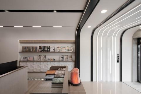 瀞珊室內裝修設計有限公司 - 室內設計公司