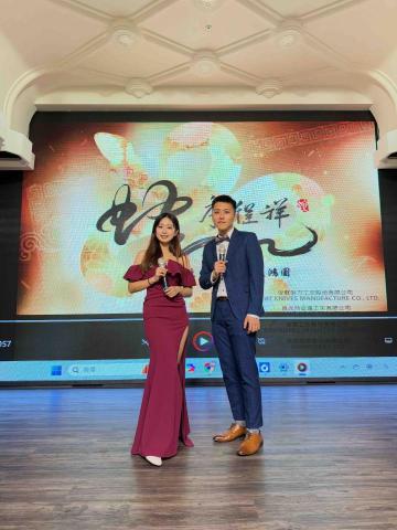 森森Sensen - 尾牙演出