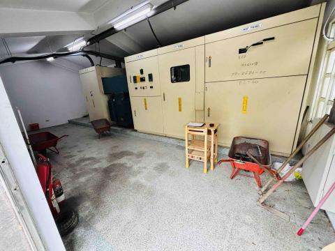 勝啟電力 - 高低壓設備汰換