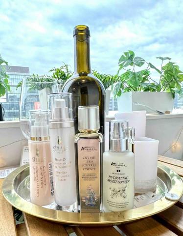 愛淇美mekie 產品服務/做臉 - 