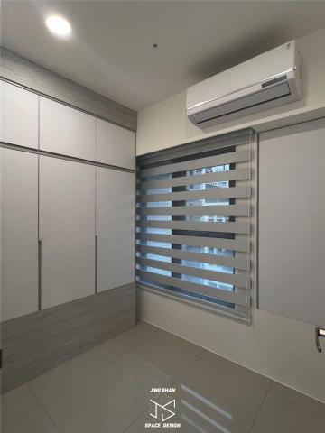 瀞珊室內裝修設計有限公司 - 這是一間位於新北市三重區,經由客變後面室內設計最後裝修完成的物件!