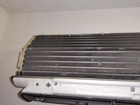 洗透透專業清洗 - 清洗完畢