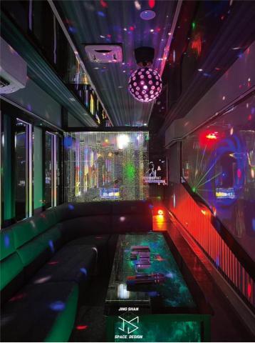 瀞珊室內裝修設計有限公司 - 貨櫃屋-私人招待所