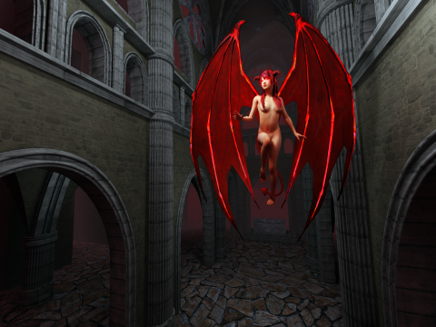 Max張 - 建模作品