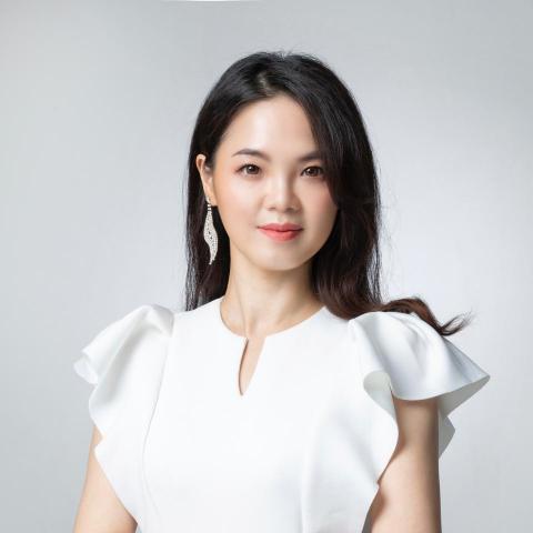 提供美甲片服務的專家芯彤時尚美妍 Stay Beauty