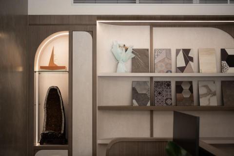 瀞珊室內裝修設計有限公司 - 室內設計公司