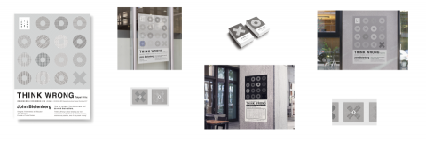 Lulu's Studio - 活動視覺設計