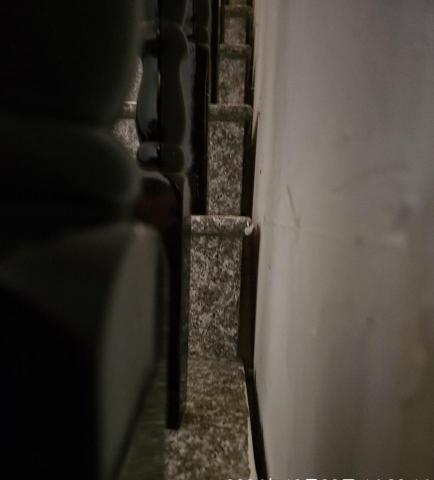 劉映佐 - 樓梯空間細節(如邊角 扶手 邊牆等)