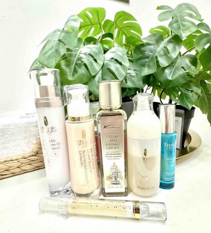 愛淇美mekie 產品服務/做臉 - 