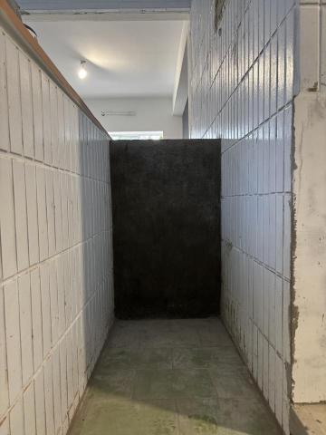 李希宸 - 後改前陽台砌磚改動線抹牆