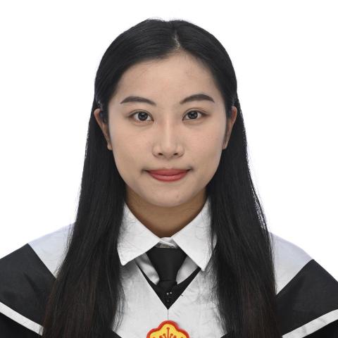 提供和解服務的專家Annie 