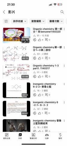 賴老師高中課程影片 - 