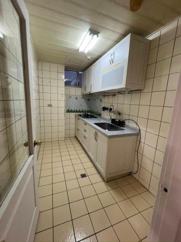 好乾淨工程行 - 老舊公寓廚房清理後