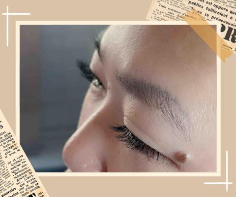 NB恩鎂生活美學 - 自然款