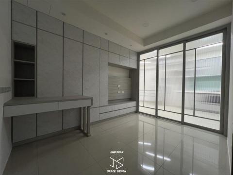 瀞珊室內裝修設計有限公司 - 這是一間位於新北市三重區,經由客變後面室內設計最後裝修完成的物件!