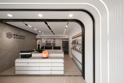 瀞珊室內裝修設計有限公司 - 室內設計公司