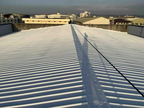 富沅防水工程 - 