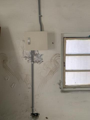 富業水電工程 - 大寮中庄民宅翻修場