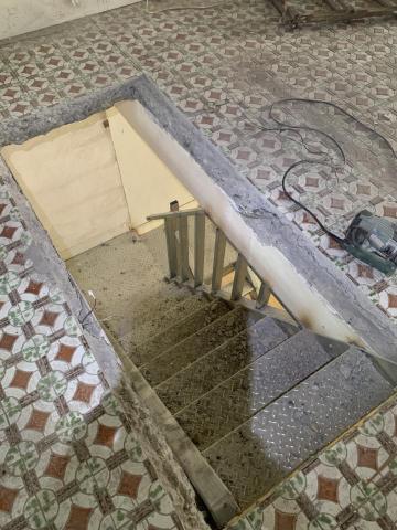 富業水電工程 - 大寮中庄民宅翻修場