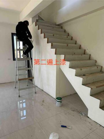 家盈油漆工程 - 